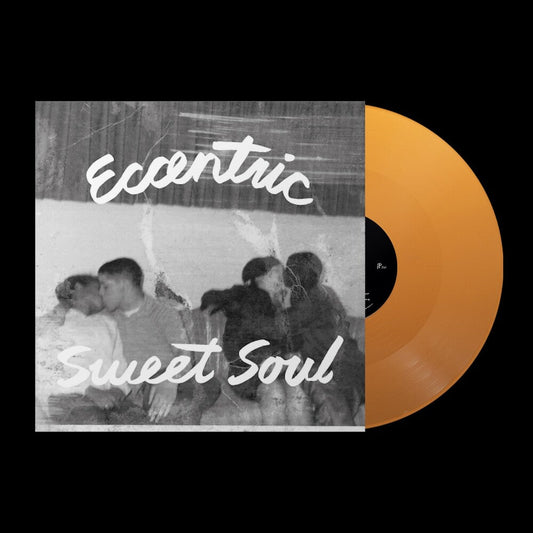 Various Artists - Eccentric Sweet Soul [Peach] [New Vinyl]