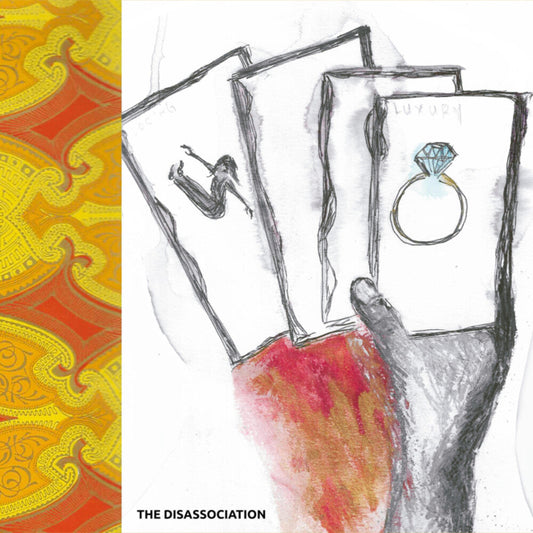 Disassociation - Losing Is A Luxury [LP] [New Vinyl]