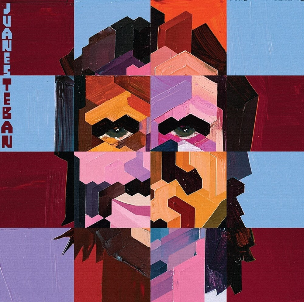 Juanes - JuanesTeban [CD] [New CD]