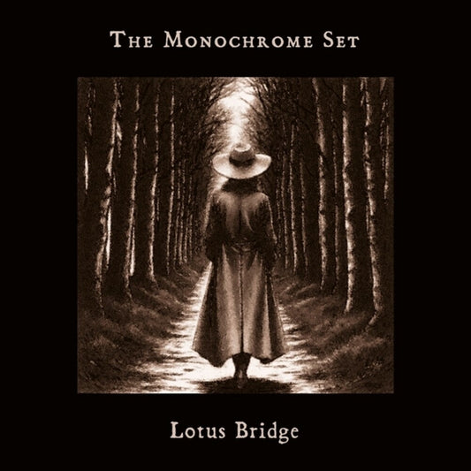 Monochrome Set - Lotus Bridge [CD] [New CD]
