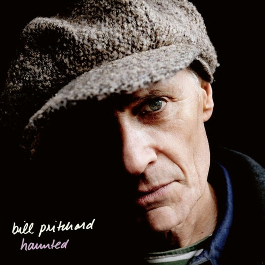 Bill Pritchard - Haunted [CD] [New CD]