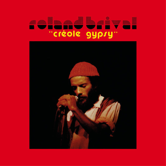 Roland Brival - Creole Gypsy [LP] [New Vinyl]