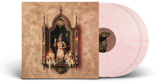 Melanie Martinez - HADES [Victorian Blush with Poster] [New Vinyl]