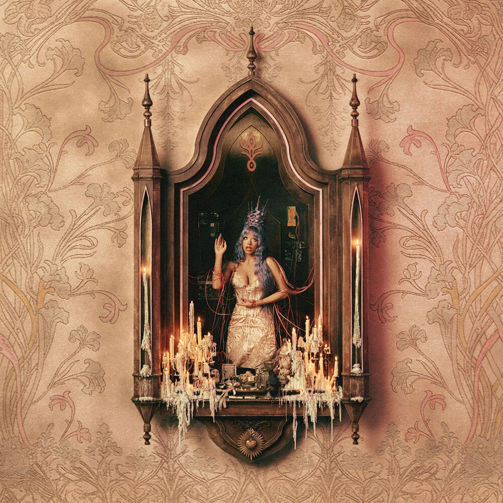 Melanie Martinez - HADES [CD] [New CD]