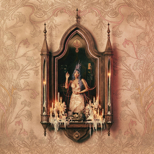 Melanie Martinez - HADES [CD] [New CD]