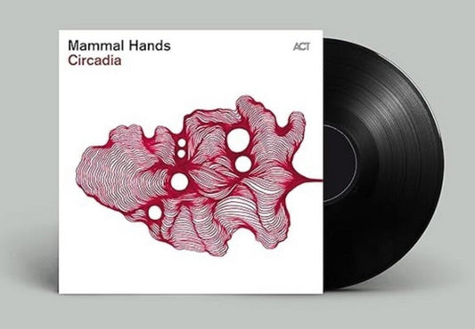 Mammal Hands - Circadia [LP] [New Vinyl]