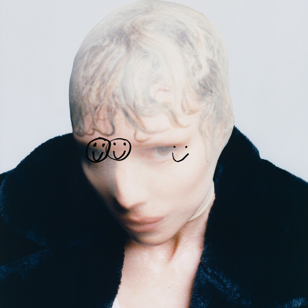 Lykke Li - Afterparty [CD] [New CD]