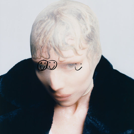 Lykke Li - Afterparty [CD] [New CD]