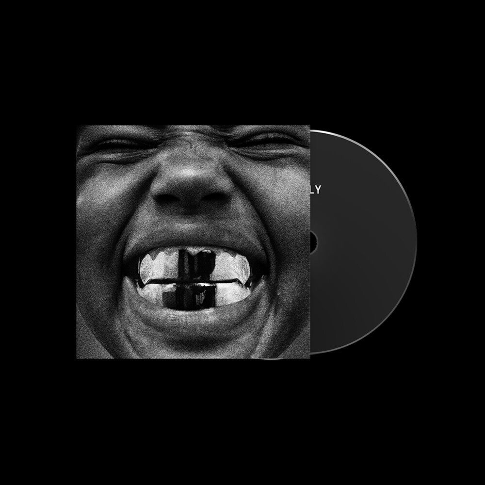 Ye - Bully [Digipak] [New]