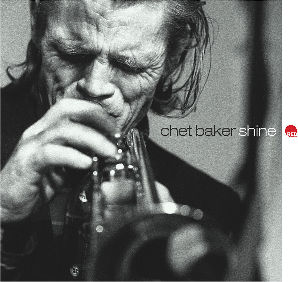 Chet Baker - Shine [CD] [New CD]