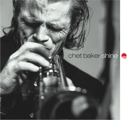 Chet Baker - Shine [CD] [New CD]