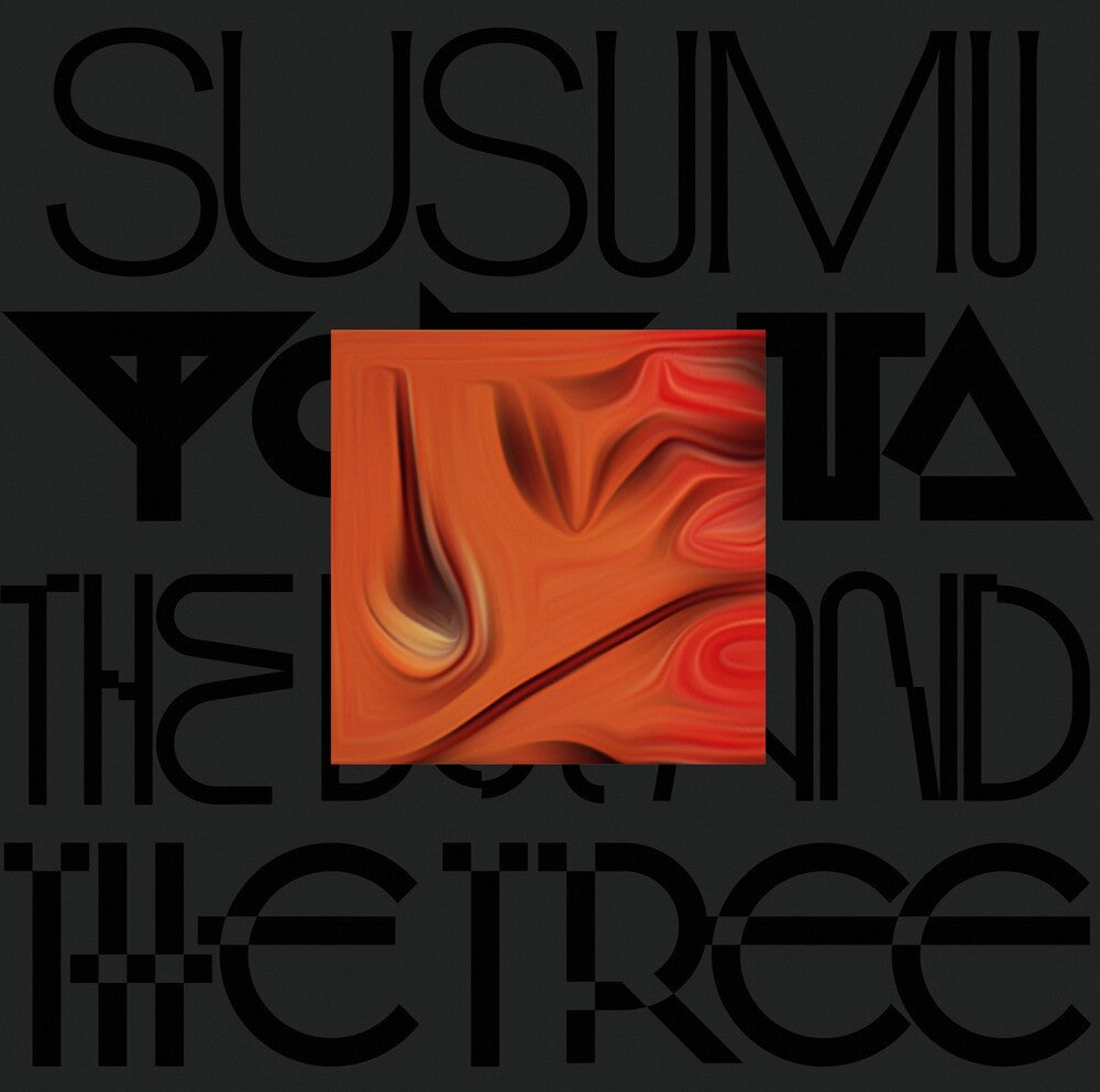 Susumu Yokota - Boy & The Tree [Orange] [New Vinyl]