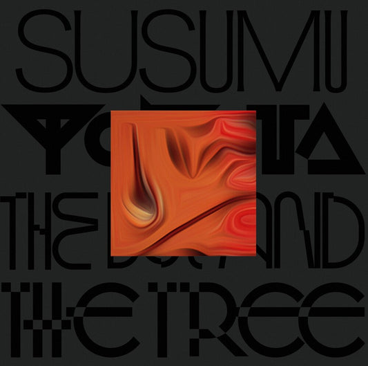 Susumu Yokota - Boy & The Tree [Orange] [New Vinyl]