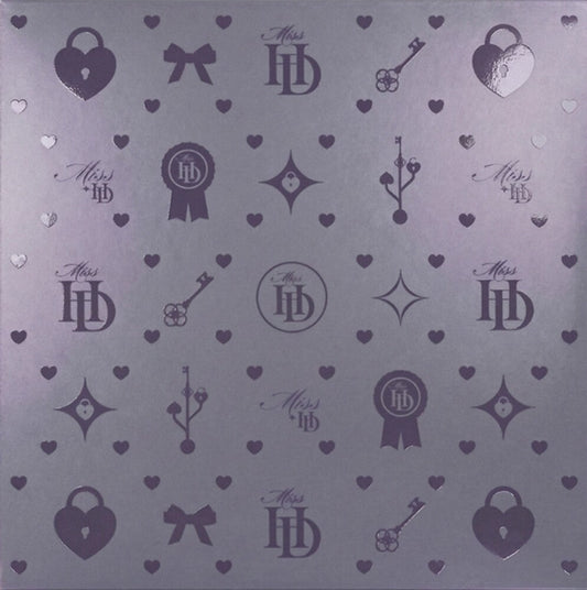 Hannah Diamond - Reflections [Clear Vinyl] [New Vinyl]
