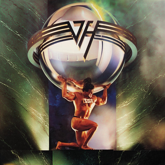 Van Halen - 5150 - Expanded Edition [CD] [New CD]