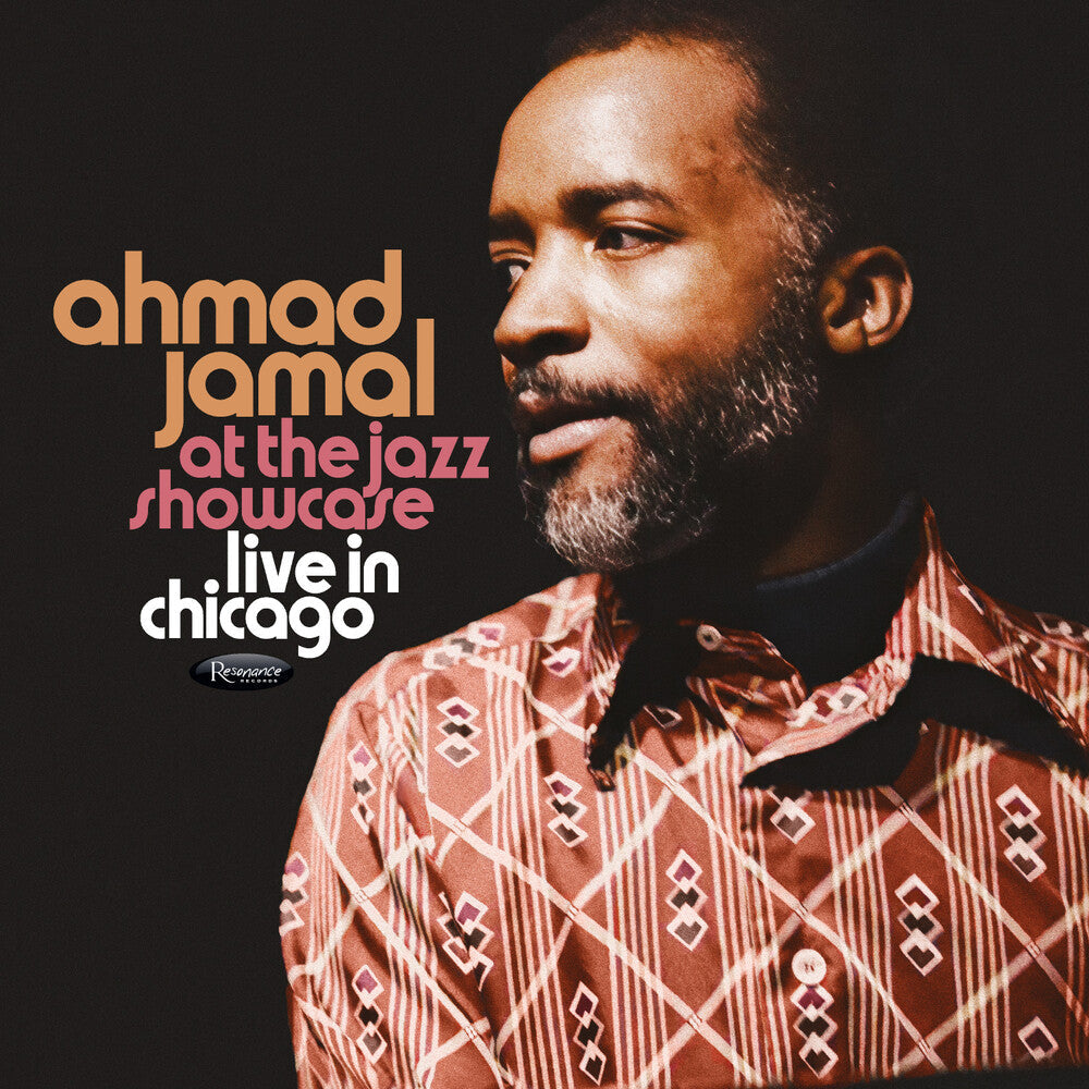 Ahmad Jamal - At The Jazz Showcase: Live In Chicago [Digipak] [New]