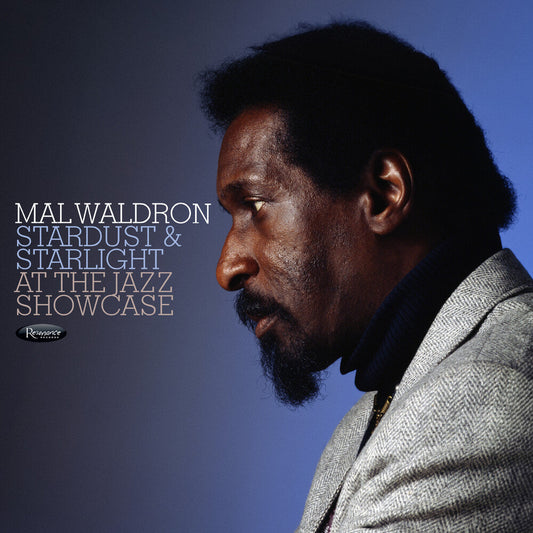 Mal Waldron - Stardust & Starlight: Live At The Jazz Showcase [CD] [New CD]