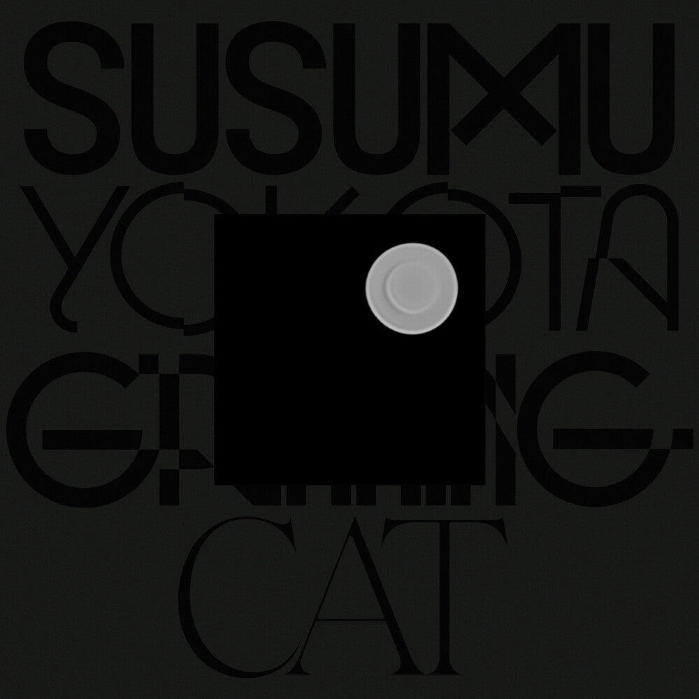 Susumu Yokota - Grinning Cat (Skintone Edition) [CD] [New CD]