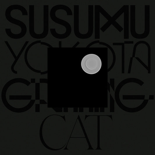 Susumu Yokota - Grinning Cat (Skintone Edition) [CD] [New CD]