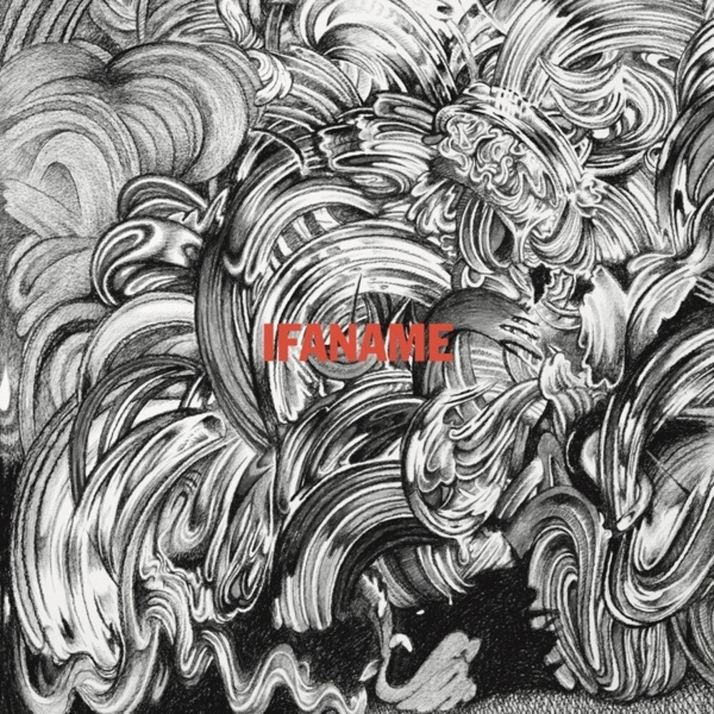 Ifaname - Ifaname [LP] [New Vinyl]