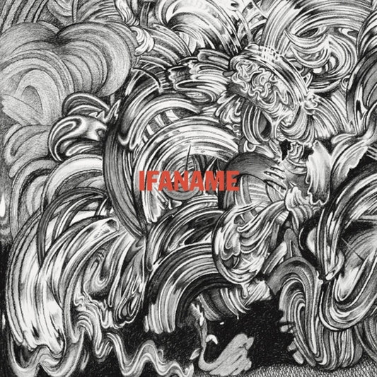 Ifaname - Ifaname [LP] [New Vinyl]