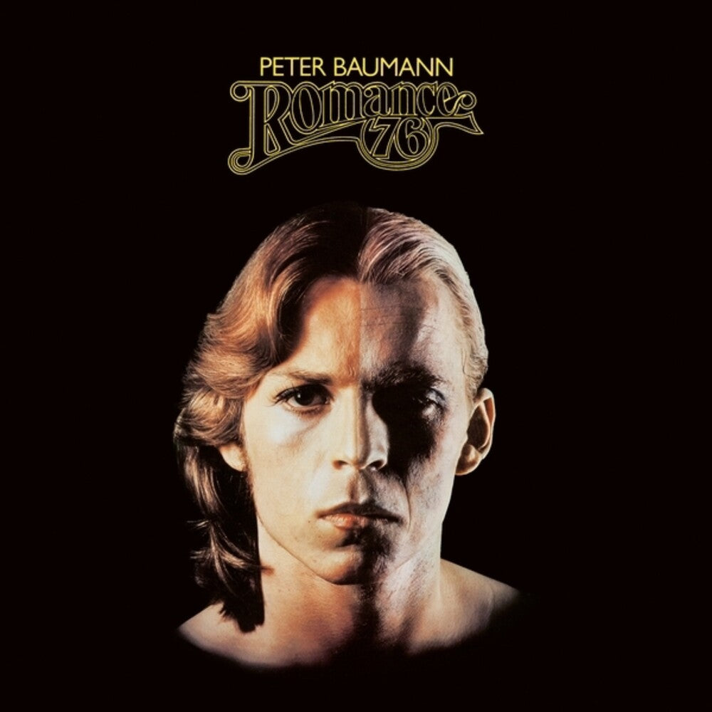 Peter Baumann - Romance 76 (50th Anniversary Edition) [Colored Vinyl] [Limited Edition] [New Vinyl]