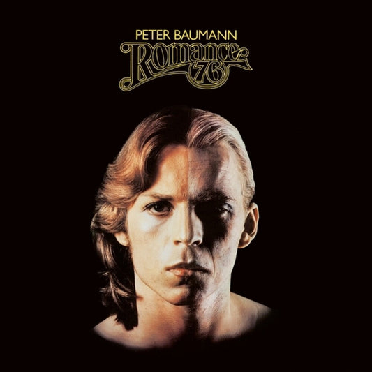 Peter Baumann - Romance 76 (50th Anniversary Edition) [Colored Vinyl] [Limited Edition] [New Vinyl]