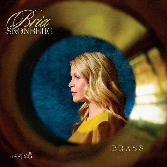 Bria Skonberg - Brass [LP] [New Vinyl]