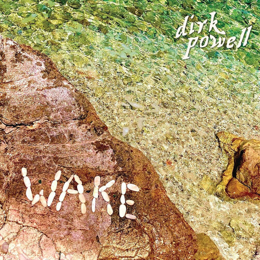 Dirk Powell - Wake [CD] [New CD]