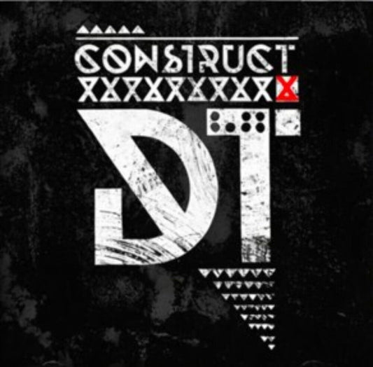Dark Tranquillity - Construct [Limited Edition] [New CD]
