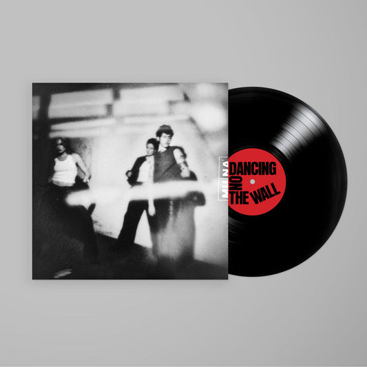 Muna - Dancing On The Wall [LP] [New]