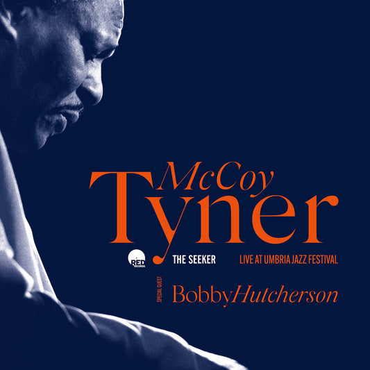 TYNER, MCCOY - Seeker [CD] [New CD]