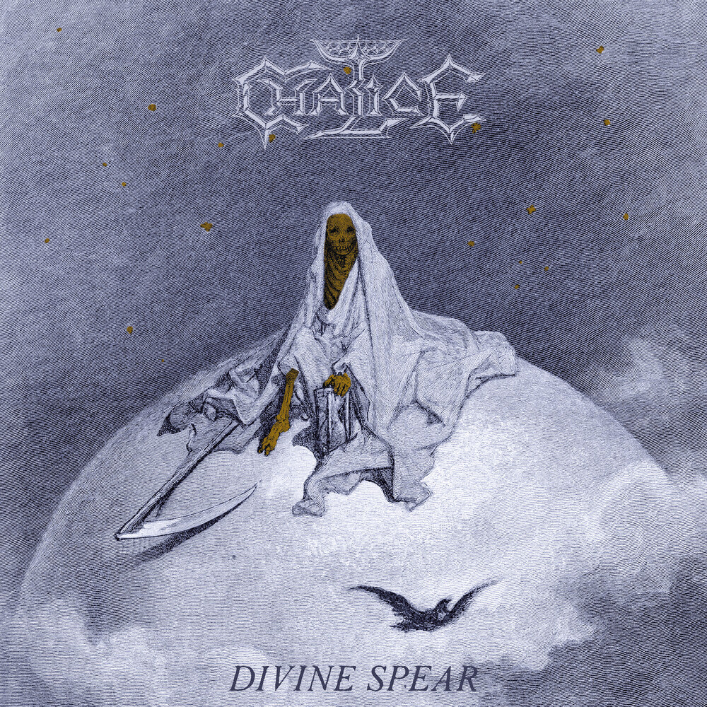 Chalice - Divine Spear [LP] [New Vinyl]