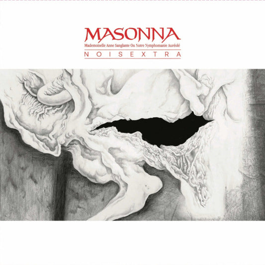 Masonna - Noisextra [With Booklet] [New Vinyl]