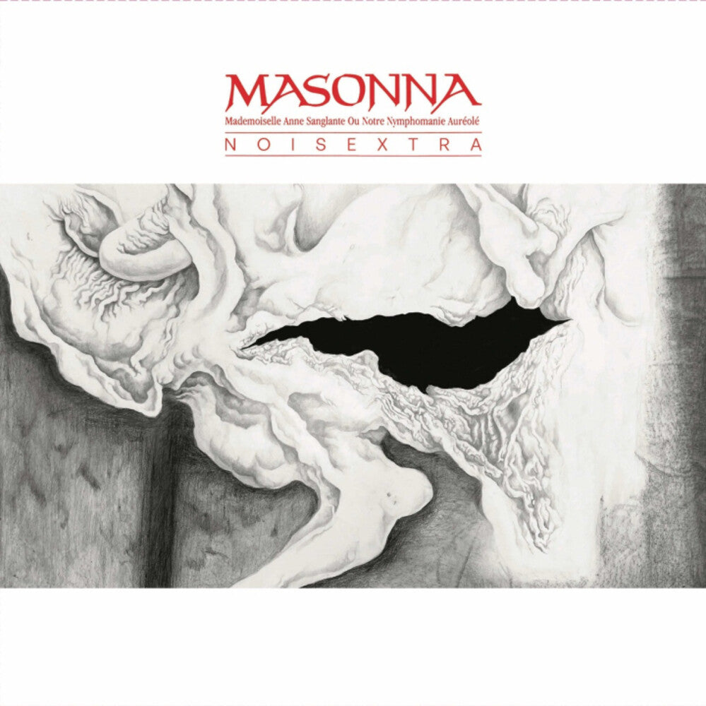 Masonna - Noisextra [CD] [New CD]