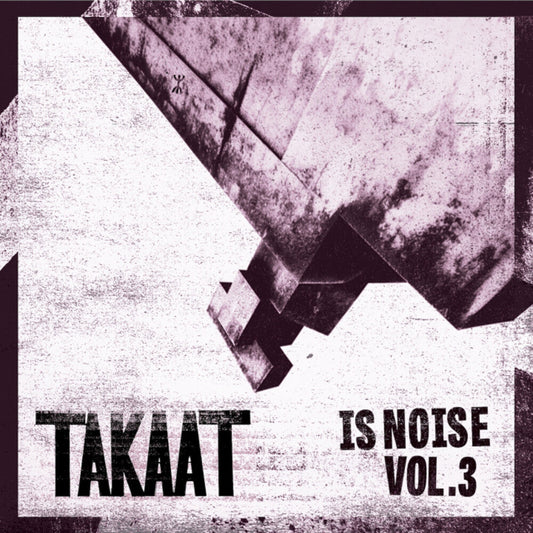 Is Noise Vol. 3 [LP] [New Vinyl]