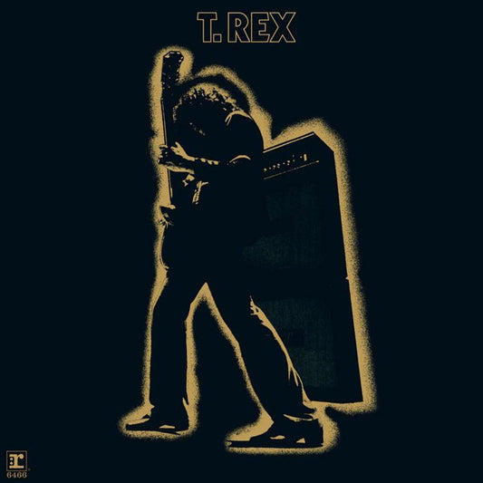 T Rex - Electric Warrior [Brick & Mortar Exclusive] (Hifi) [New Vinyl]