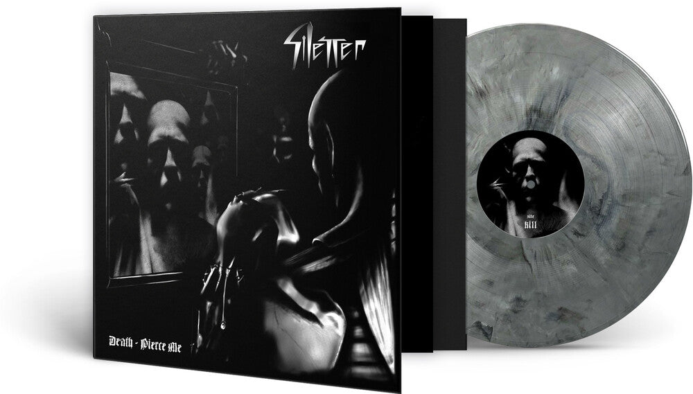 Silencer - Death, Pierce Me [LP] [New Vinyl]