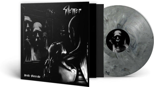 Silencer - Death, Pierce Me [LP] [New Vinyl]