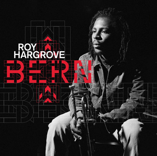 Roy Hargrove - Bern [Digipak] [New CD]