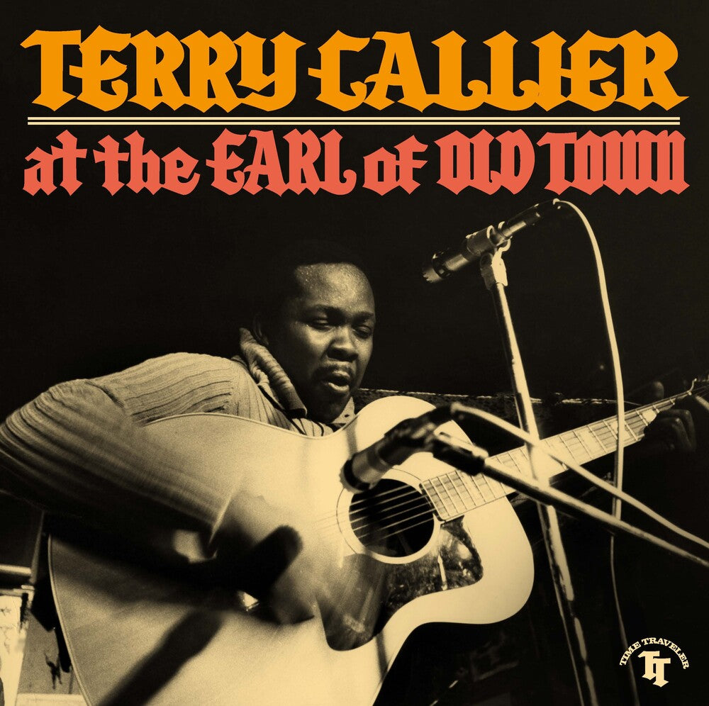 Terry Callier - At The Earl Of Old Town [Digipak] [New]