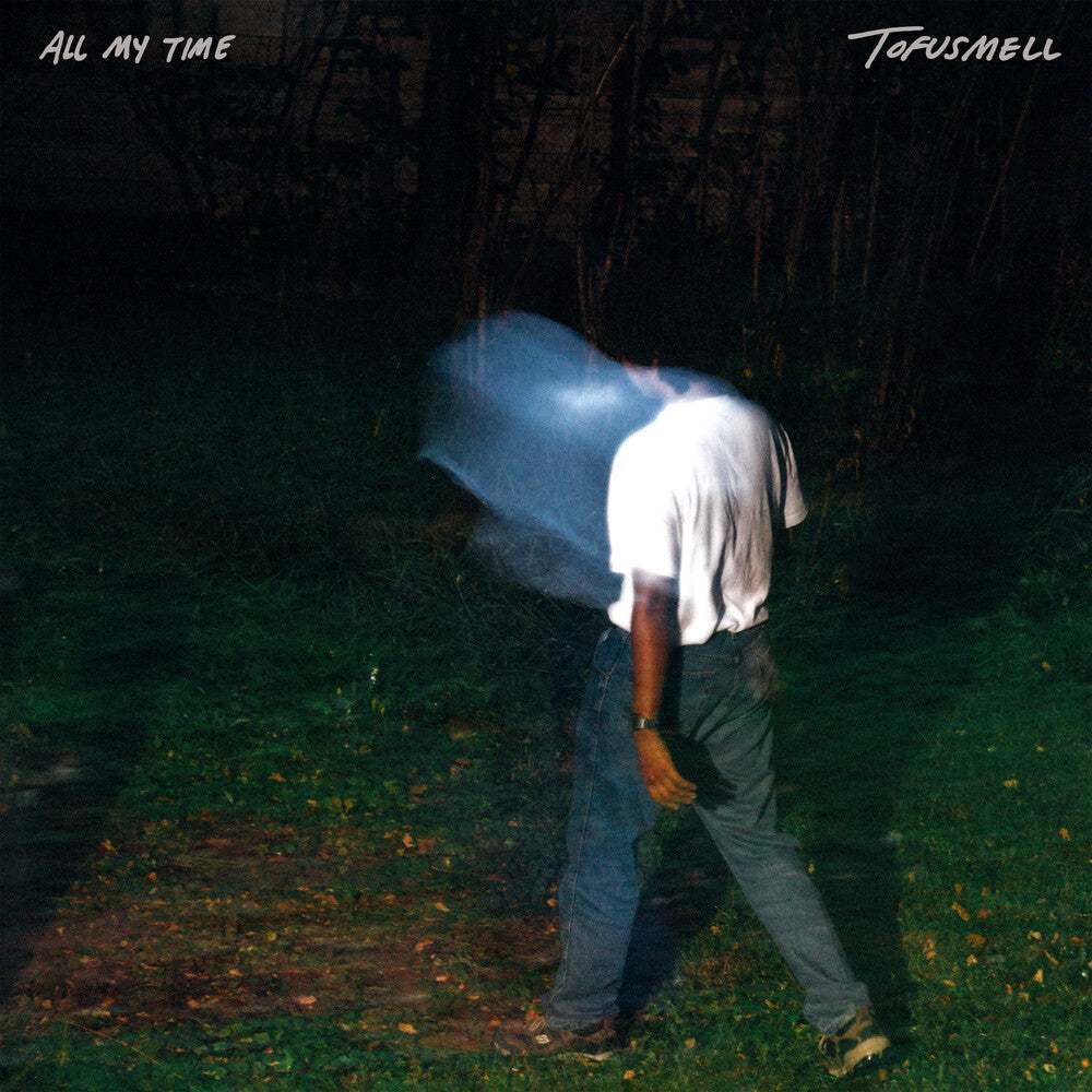Tofusmell - All My Time [CD] [New CD]