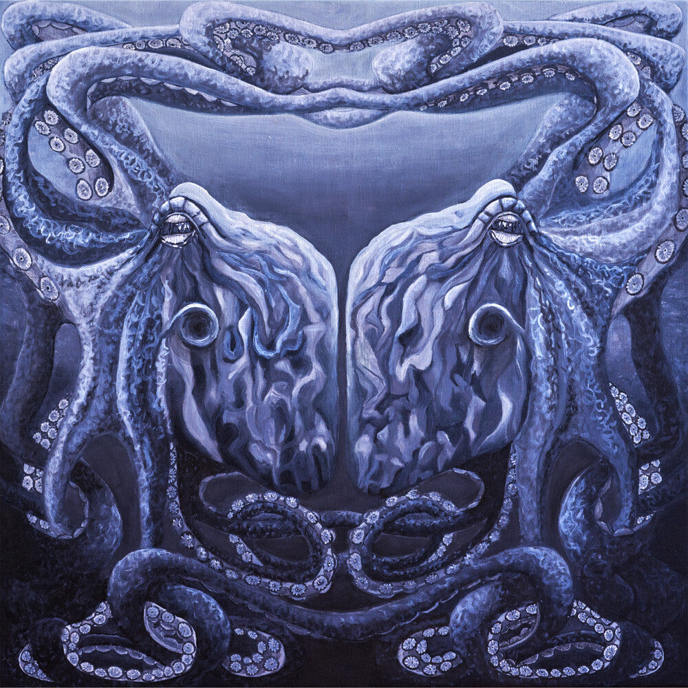 Los Pulpitos - Tentacletek [LP] [New Vinyl]