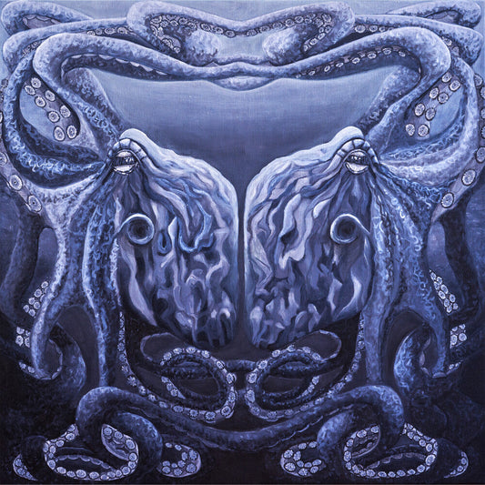Los Pulpitos - Tentacletek [LP] [New Vinyl]