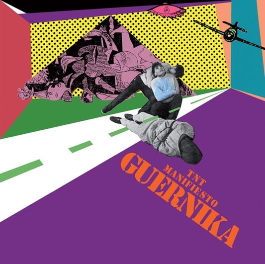 Tnt - Manifiesto Guernika [LP] [New Vinyl]