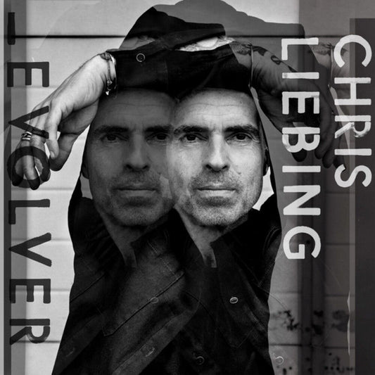 Chris Liebing - Evolver [LP] [New Vinyl]