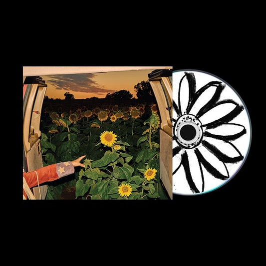 Kevin Morby - Little Wide Open [CD] [New CD]