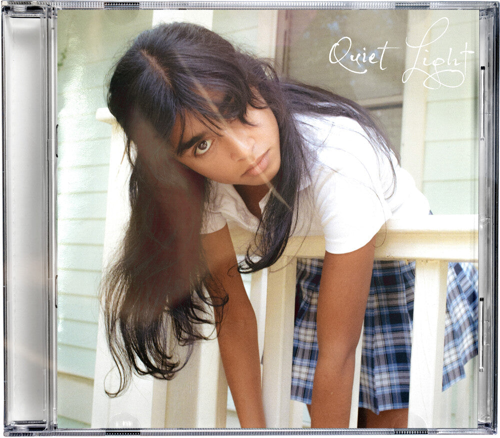 Quiet Light - Blue Angel Sparkling Silver 2 [CD] [New CD]