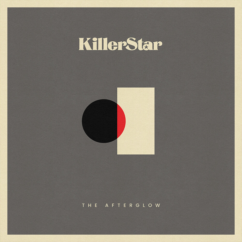 Killerstar - The Afterglow [CD]
