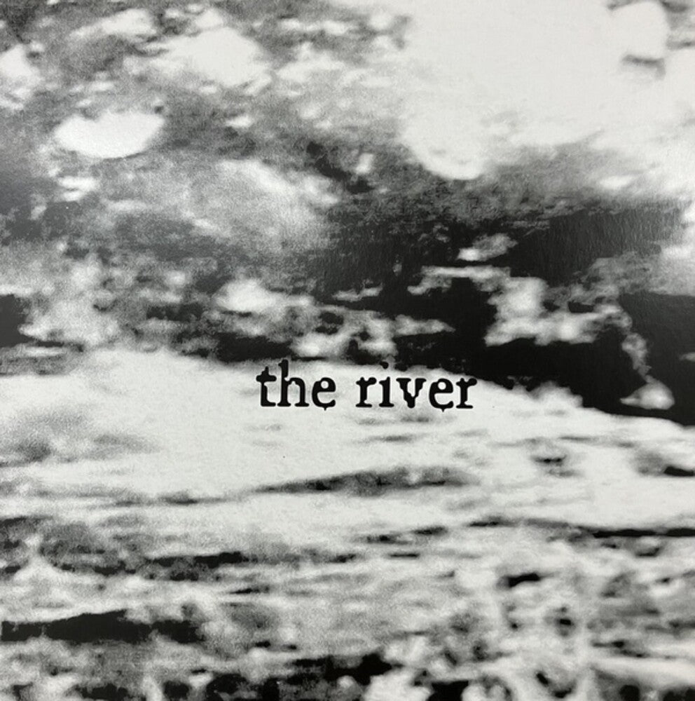 Thomas Prestin  / Uhlig,Carsten - River [LP] [New Vinyl]